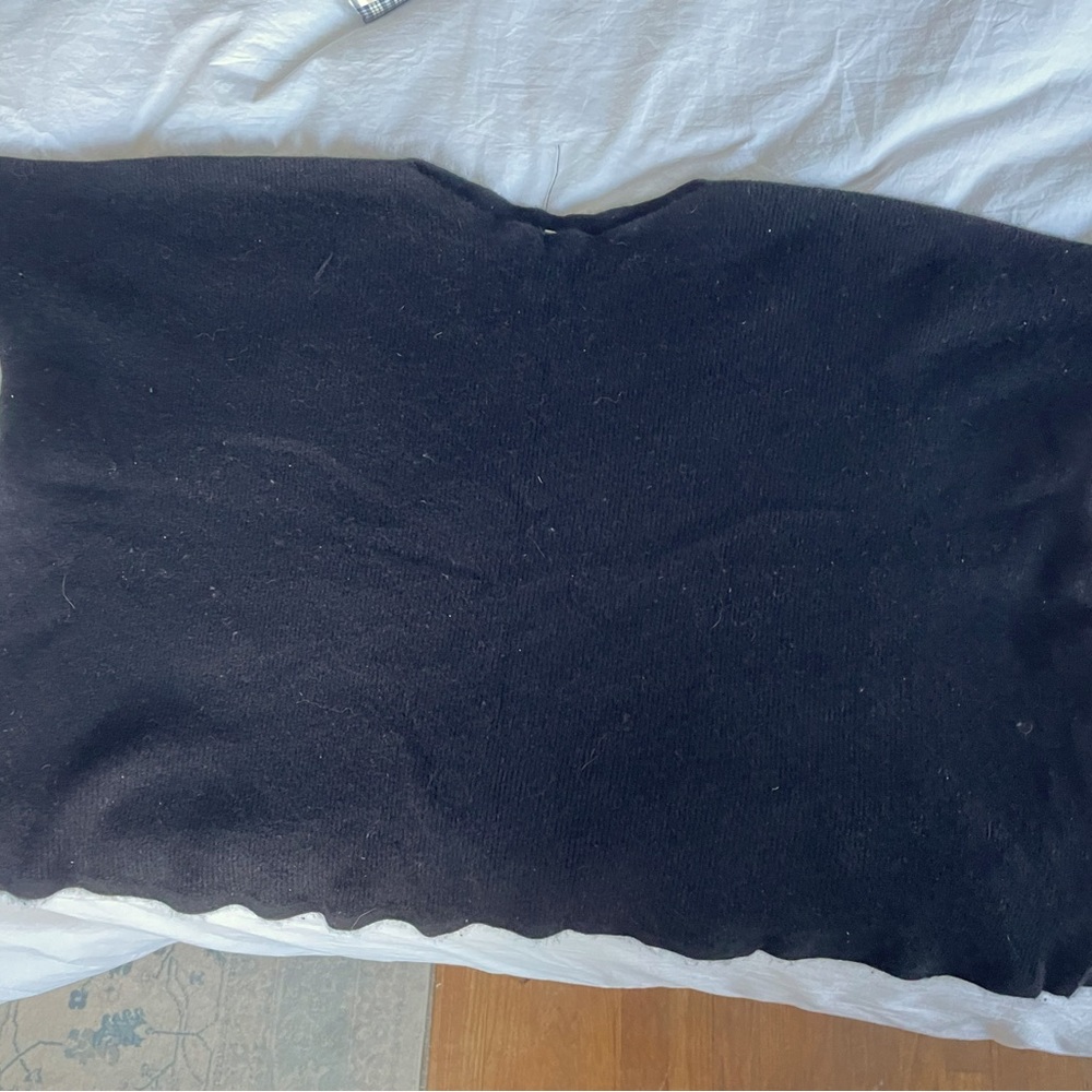 Nap cashmere sweater XL